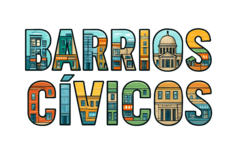 Logo oficial de Barrio Cívico Chiguayante